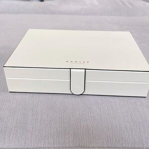 Radley London jewelry case